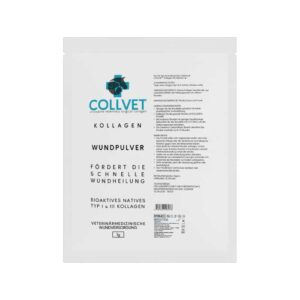 Wundpulver | Kollagen Pulver