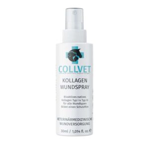 Wundspray | Kollagen Spray